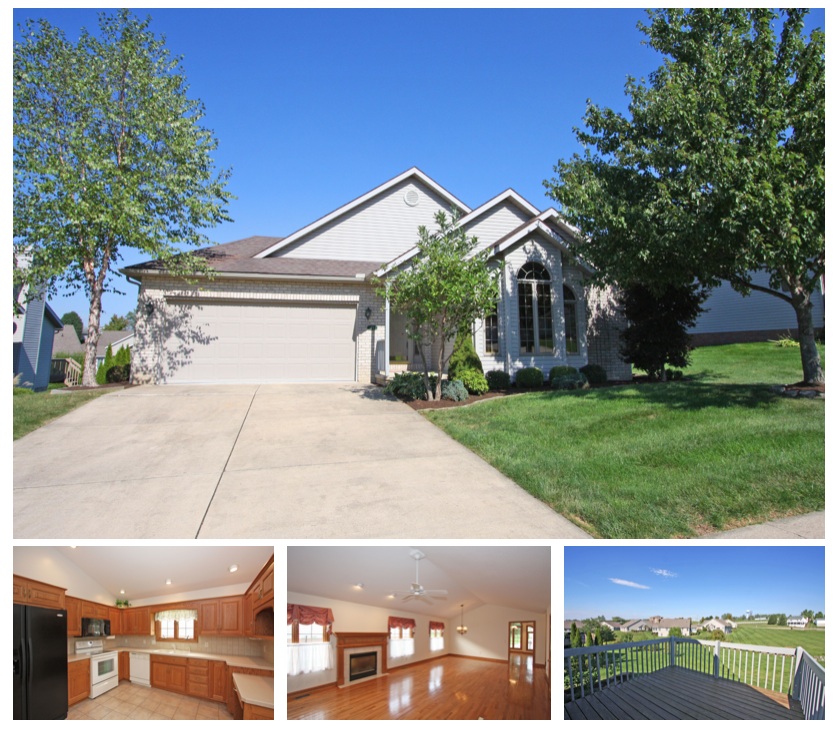 Knox County Ohio Real Estate Information Archive Mount Vernon Ohio Homes